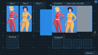 Totally Spies Paprika Coach Part 19