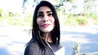 CARNEDELMERCADO - (Devora Robles, Alex Moreno) - Bubble Booty Barely Legal