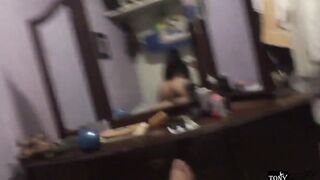 me through the looking glass
