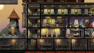 Barbarian Legend [PornPlay Cartoon game] Ep.one lewd interogatory for the