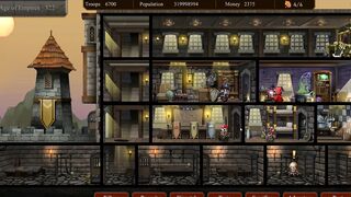 Barbarian Legend [PornPlay Cartoon game] Ep.one lewd interogatory for the