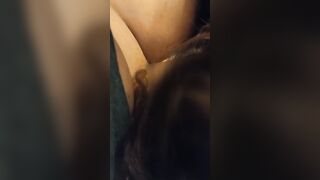 KOREANA ANG INGAY MAG FELLATIO, NAKILALA KO SA BAR, DERETCHO MOTEL NA