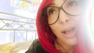 your stepmother loves dedicating her time to you and more