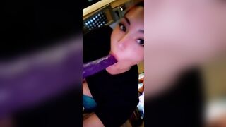 Amateur custom vibrator head film