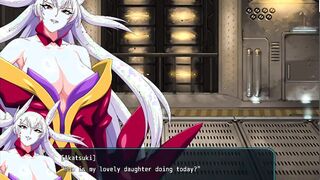 Meritocracy of the Oni & Blade