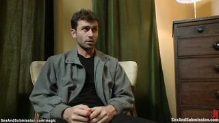 College Girl anal fucks cougar piano professor