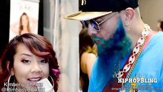 Hhbtv interview with Kimberly Chi avn Las Vegas
