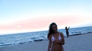 18yo teenagers interracial 3 way Hispanic & small Filipina Toticos South