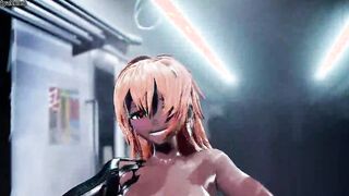 Lewd Night