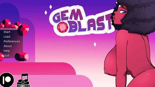 Gem Blast | Ep.one - Pearl's Get The Cake
