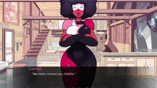 Gem Blast | Ep.one - Pearl's Get The Cake