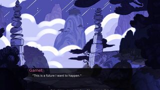 Gem Blast | Ep.one - Pearl's Get The Cake