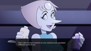 Gem Blast | Ep.one - Pearl's Get The Cake