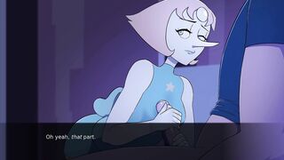 Gem Blast | Ep.one - Pearl's Get The Cake