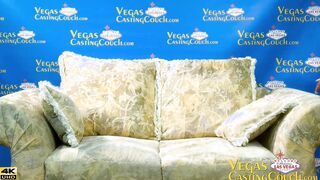 BABE African 22 yr. Inside Vegas – Does First Casting