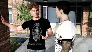INTERTWINED #85 • Visual Novel PC Gameplay [HD]