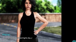 INTERTWINED #85 • Visual Novel PC Gameplay [HD]