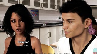 INTERTWINED #85 • Visual Novel PC Gameplay [HD]