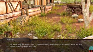 LOVE SEASON: FARMER'S DREAMS #63 • PC Gameplay [HD]