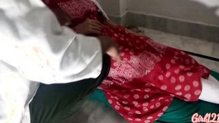 indian cheating ex-wife affair with doctor