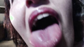wednesday morning teaser from super sexy fuckable milf DawnSkye