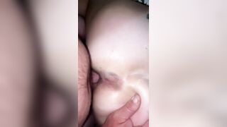Tinder skank