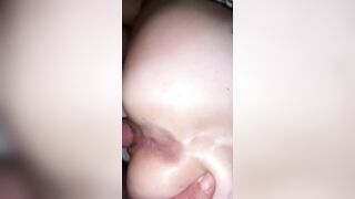 Tinder skank