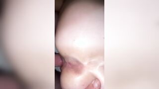 Tinder skank