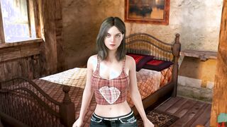 LOVE SEASON: FARMER'S DREAMS #62 • PC Gameplay [HD]