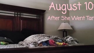 Arielle Valentine - Cheating on Bf with Hubby after Tanning