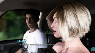 INTERTWINED #84 • Visual Novel PC Gameplay [HD]