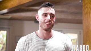 Stepbro is Shocked to view Big Tit Stepsis Skylar Vox inside