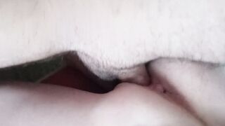 Submissive ex-wife banged doggy style to multiple screaming and squirting orgasms