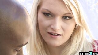 Floppy melons teens Skylar Madison doesnt want to follow bbcs