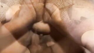 Swinger Wifey Getting Fucked For Dinner Fun Session
