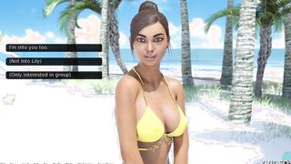WHERE THE HEART IS #184 • Perky hooters and soft