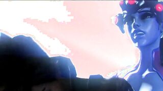 Devious Surprise - Surrender to Madness / Overwatch