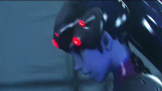 Devious Surprise - Surrender to Madness / Overwatch