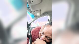 Black grandma