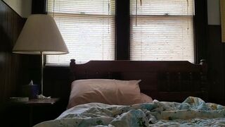 Lusty Wifey Loves Pleasuring You - Wake Up Early Morning Sex