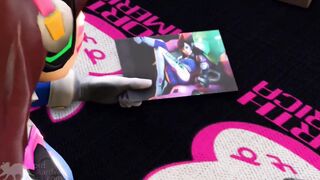 D.va Fuckbuddies - Overwatch