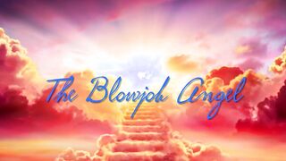 The Oral Sex Angel