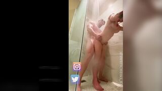 beauty Shower Nailed