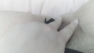 Vagina rubbing