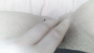 Vagina rubbing