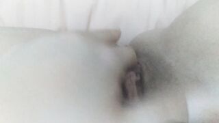 Vagina rubbing
