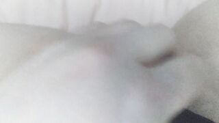 Vagina rubbing