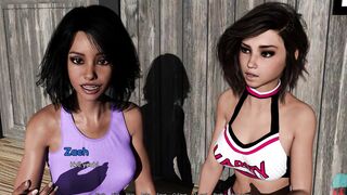 INTERTWINED #83 • Visual Novel PC Gameplay [HD]