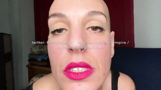 giantess vore & crusher compilation