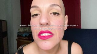giantess vore & crusher compilation